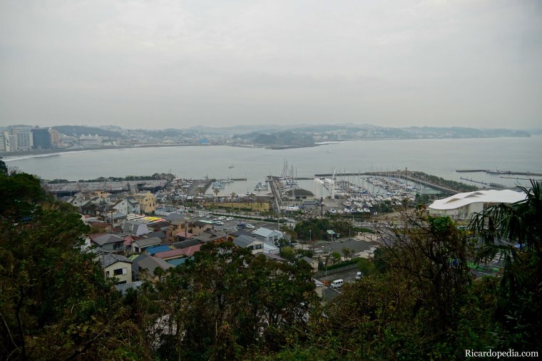 Japan Enoshima