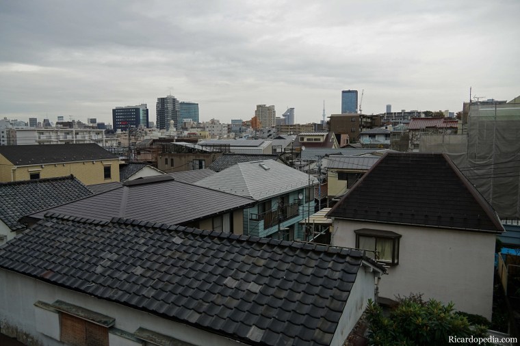 Japan Tokyo Final Day